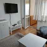 Oleni * Gąski