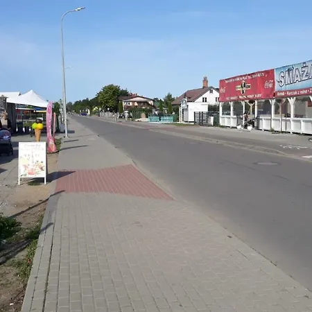Homestay Dom Goscinny Oleni