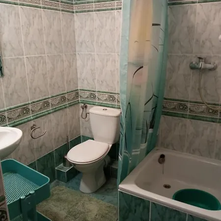 Oleni Accommodatie bij particulieren *