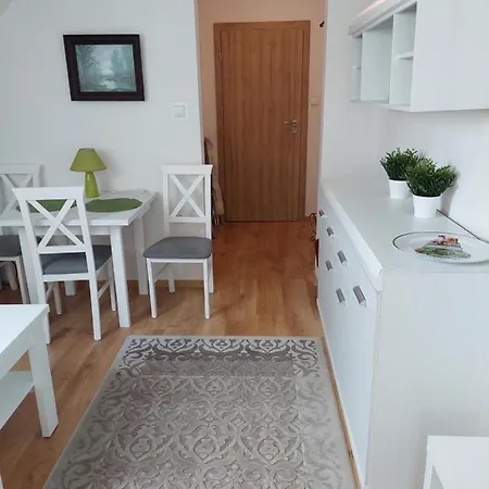 Accommodatie bij particulieren Oleni *