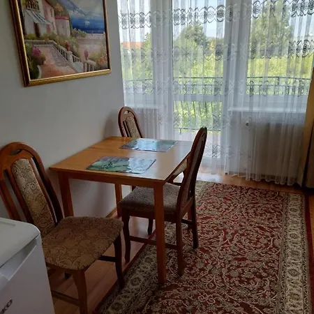 Oleni Accommodatie bij particulieren *