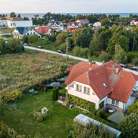 Accommodatie bij particulieren Oleni *