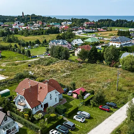 Oleni Accommodatie bij particulieren Gąski