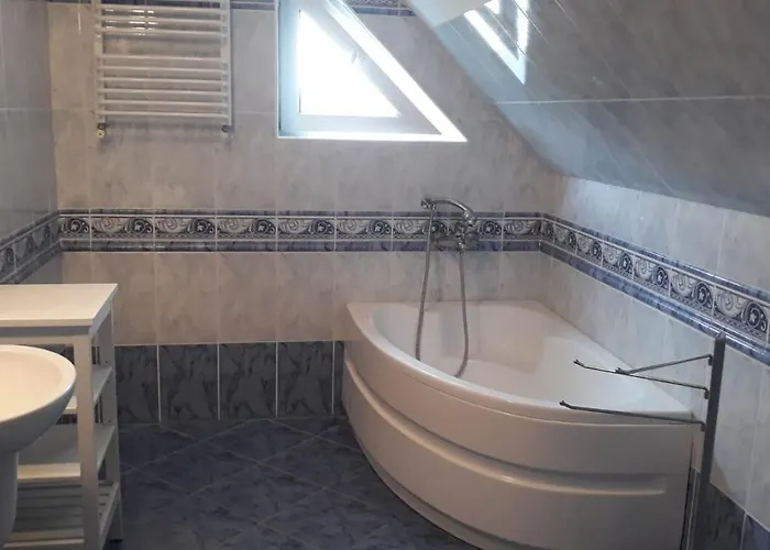 Oleni בית אירוח