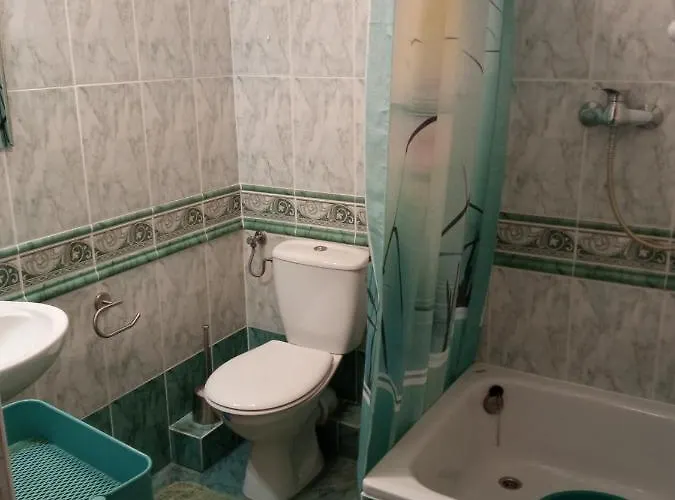 Oleni בית אירוח *