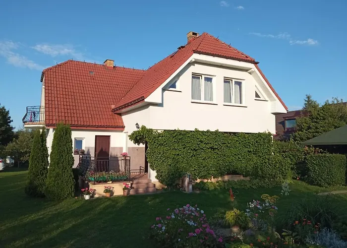 בית אירוח Oleni *