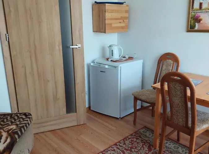 בית אירוח Oleni